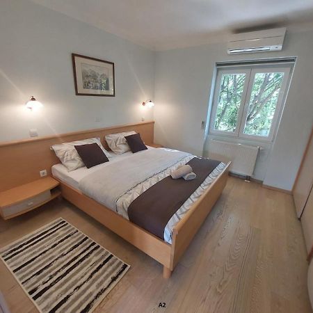 Anago Apartments Zadar Extérieur photo