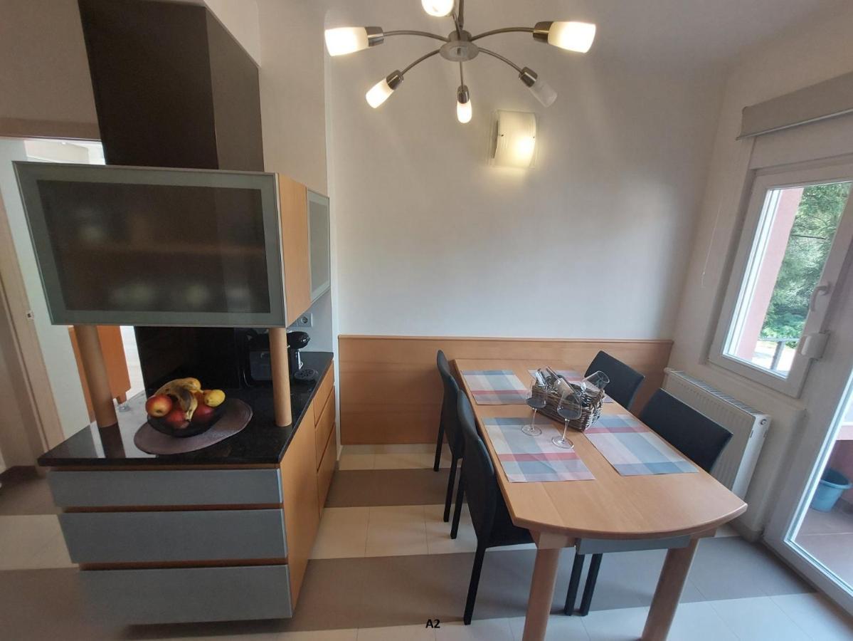 Anago Apartments Zadar Extérieur photo