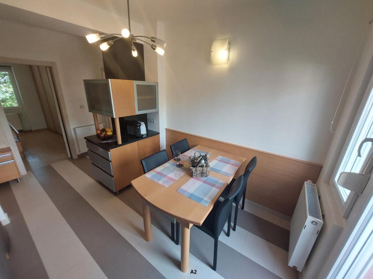 Anago Apartments Zadar Extérieur photo