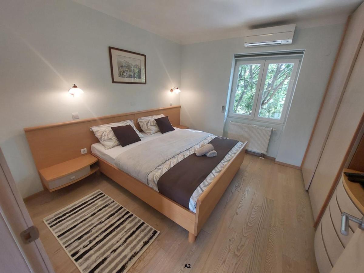 Anago Apartments Zadar Extérieur photo