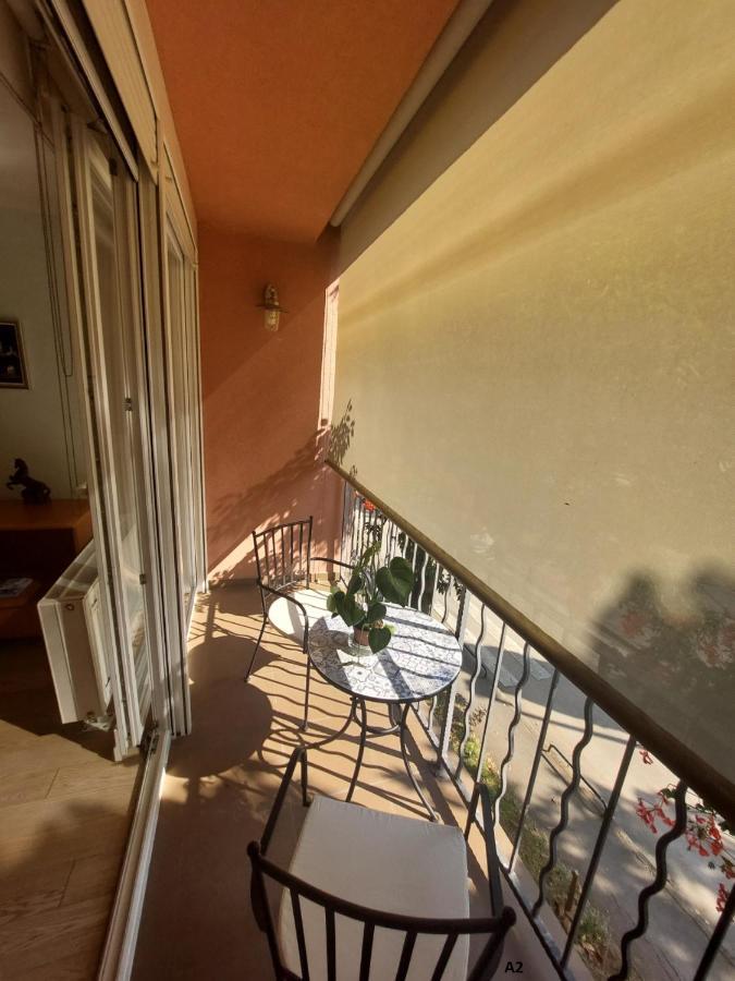 Anago Apartments Zadar Extérieur photo