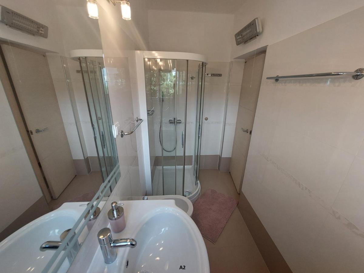 Anago Apartments Zadar Extérieur photo