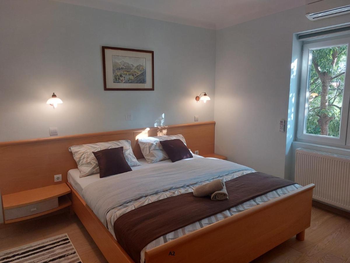 Anago Apartments Zadar Extérieur photo