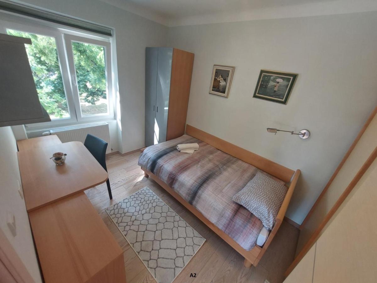 Anago Apartments Zadar Extérieur photo